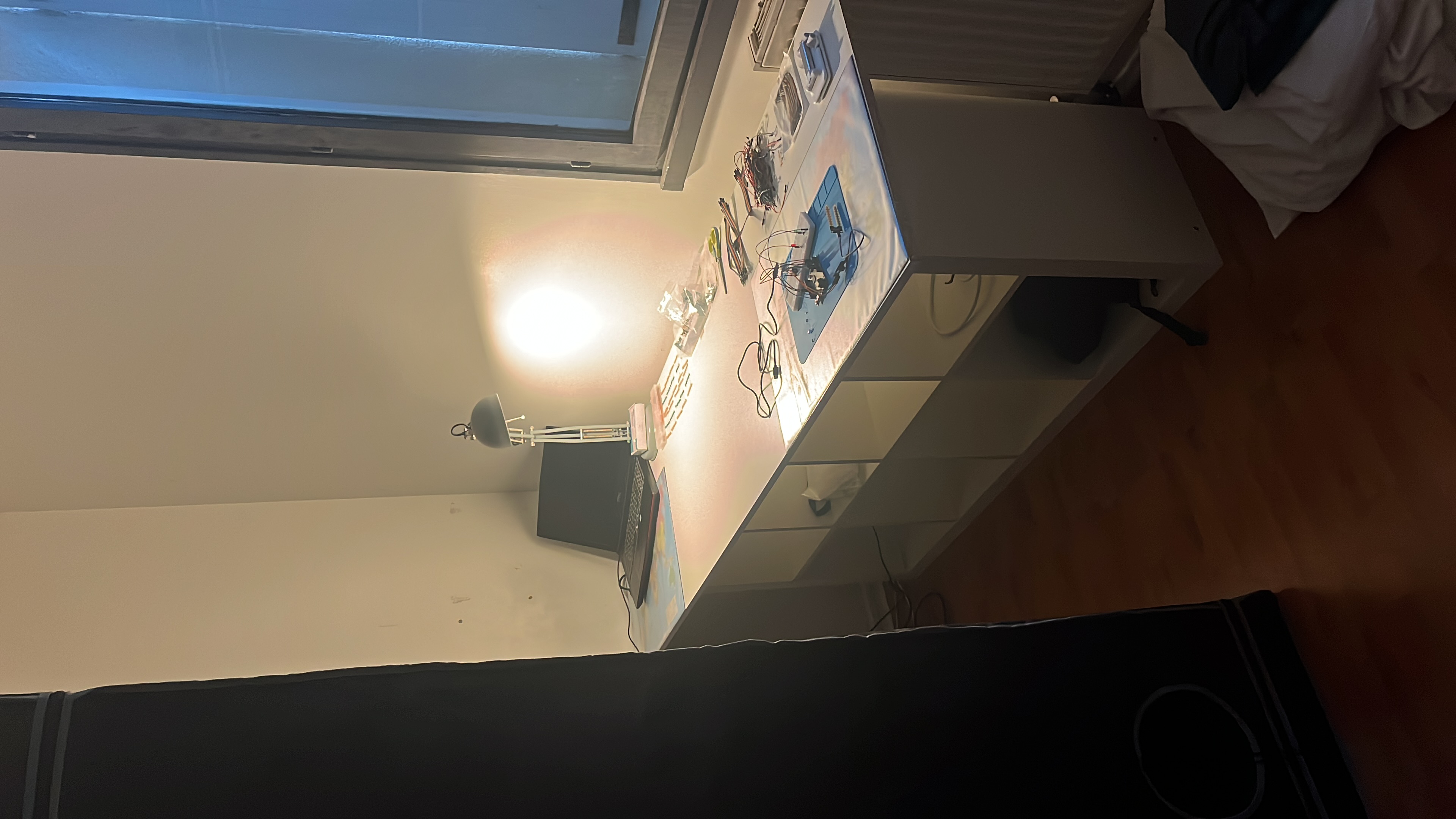 Arduino test