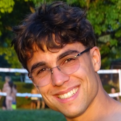 Lukas Vidal